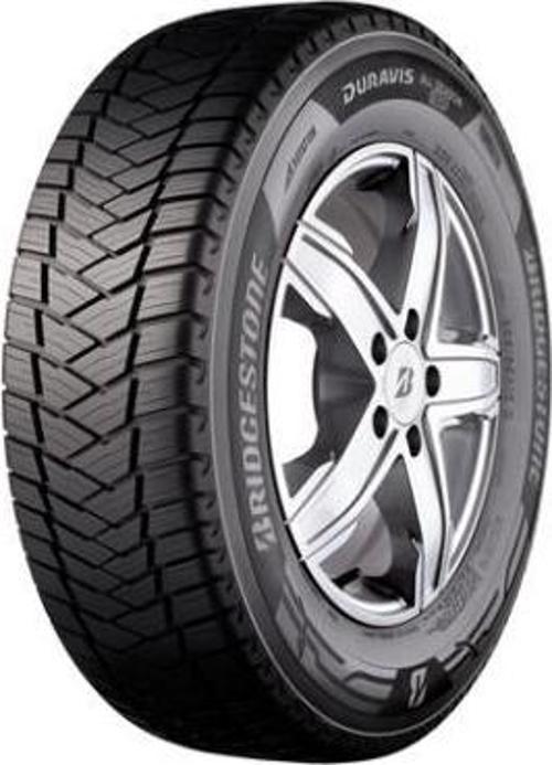 215/75R16C 116/114R Duravis A/S Evo 2025 Yaz Lastiği