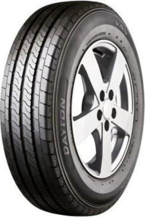 Van Winter 235/65R16C 115/113R 2024 Kış Lastiği