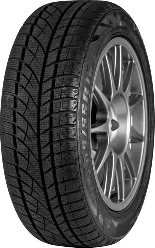 235/45R18 98H XL AlpinDrive 2024 Kış Lastiği