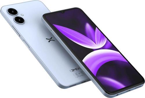 X5 6 128 GB CEP TELEFONU BLUE