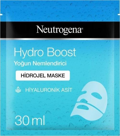 Hydro Boost Yoğun Nemlendirici 30 ml