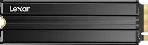 NM790 1TB M.2 Soğutuculu NVMe SSD 7400MB/Yazma 6500MB-LNM790X001T-RN9NG