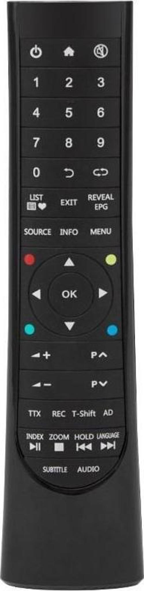 Awox Android Smart Tv Kumanda