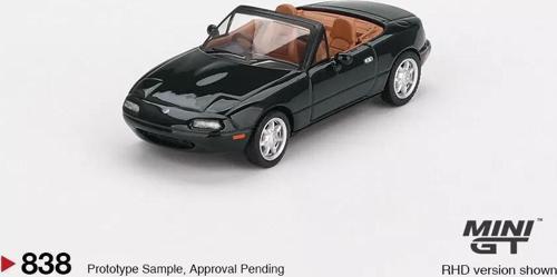 Eunos Roadster V-Special 838