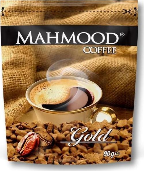 Gold Granül Kahve 90 Gr