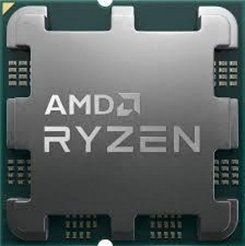 Ryzen 5 7400F AM5 3.7 GHz 32 MB 65W İşlemci Tray