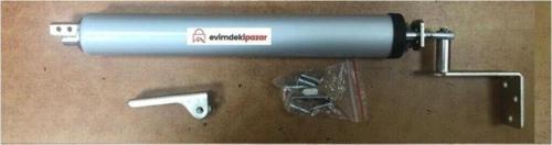 Yeni Superior Otomatik Kapı Kapatıcı