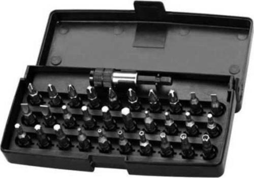 Wert 2231 Bits Uç Seti 31 Parça