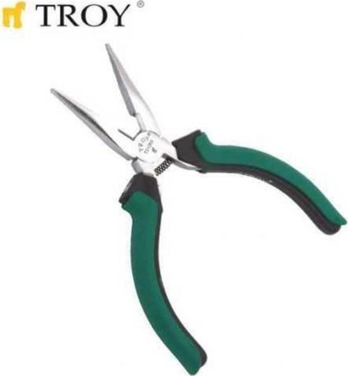 21053 Elektronikçi Düz Kargaburun Mini Takı Işi (130 mm)