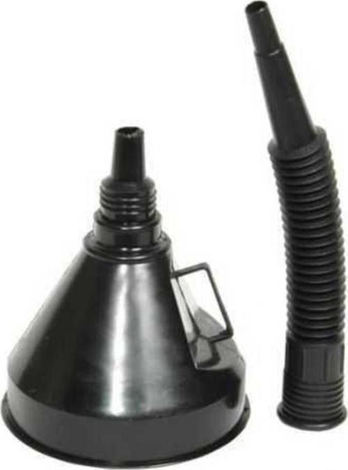 2656 Plastik Huni (140 mm)