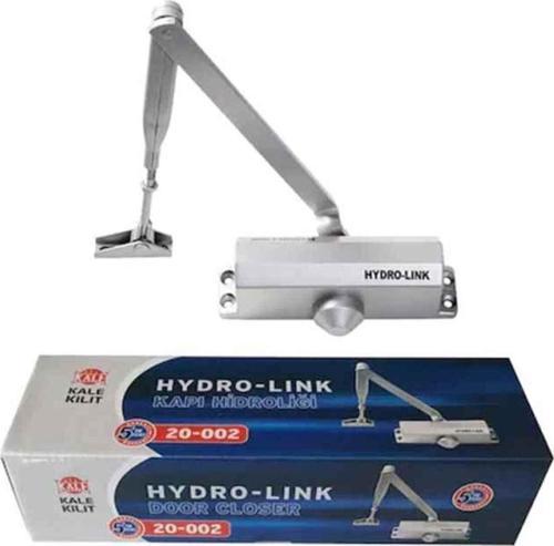 Markalı Kapı Hidroliği 3 Numara 45-65 Kg 8066 Marka.Cools Markalıdır