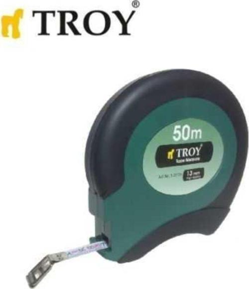 23135 Arazi Tipi Şerit Metre (50M X 13 mm)