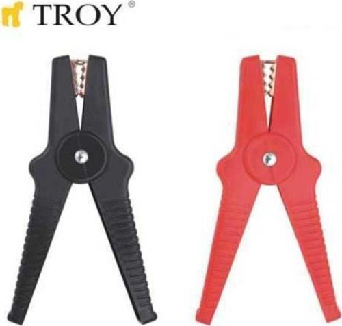 26004 Akü Takviye Kablo Maşası (Çift Olarak Satılır)