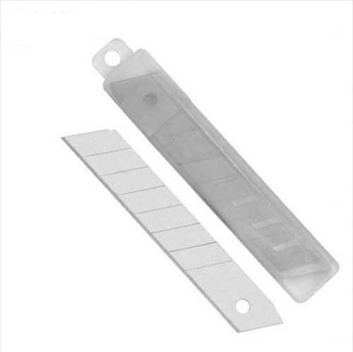 21609 Maket Bıçağı Yedek Bıçakları (100X18 mm)