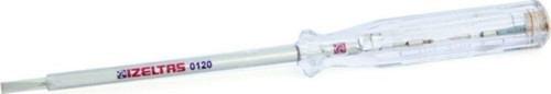 Kontrol Kalemi Düz 190 mm