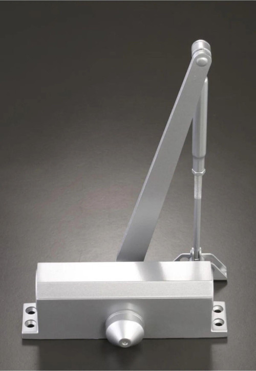 Hidrolik Kapı Yayı No:3 40-60 Kg Duraklı Model