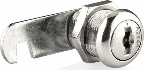 Mandallı Çekmece Kilidi 103.25 mm