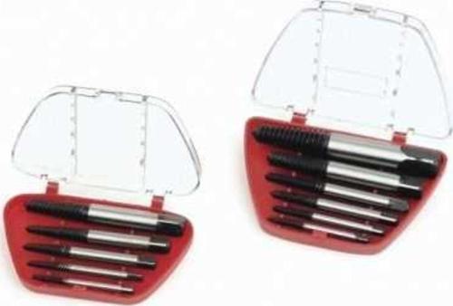 529-6-S Ters Kılavuz Takımı, 6 Parça