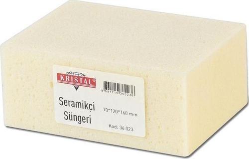 Seramikçi Süngeri