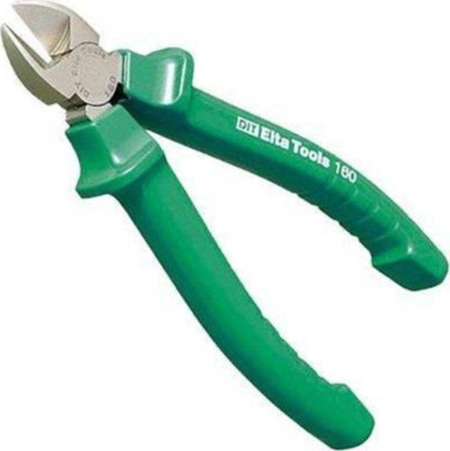 Izş Opak Yan Keski 140 mm