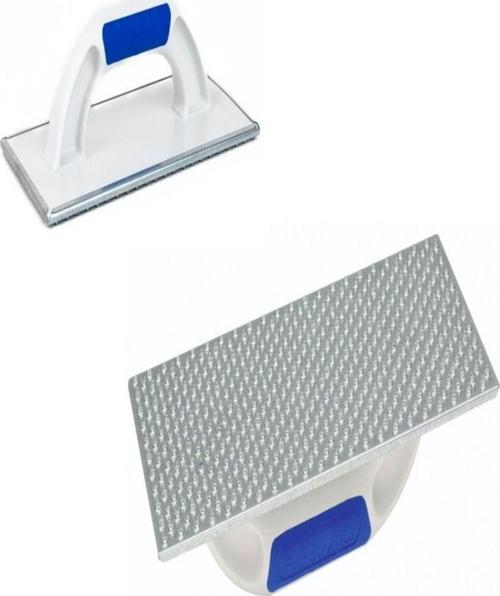 Duvar Raspası 130X270 mm