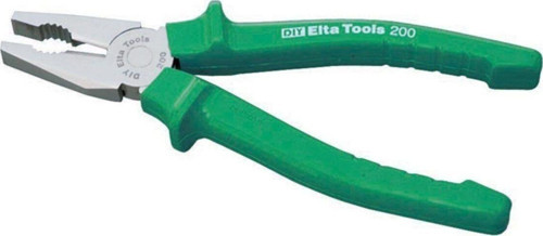 Elta Kombıne Pense Opak 180 mm