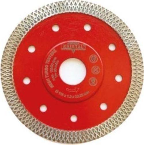 Mesh Ultra Ince Elmas Testere 115 mm