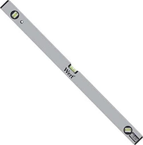 W 2335, Su Terazisi, Gri/Siyah 50 cm