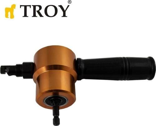 90005 Matkap Adaptörlü Sac Kesme Aleti