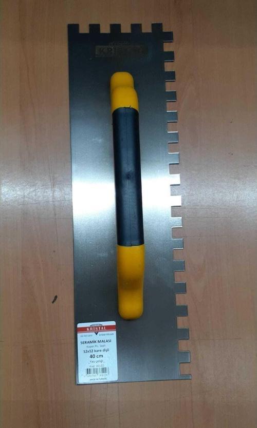 Seramik Tarağı 40 cm 12X12
