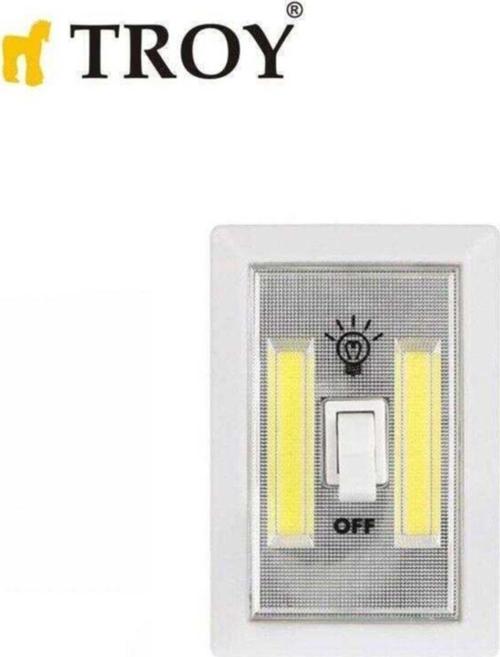 28903 Cob Led Duvar Aydınlatma Anahtarı