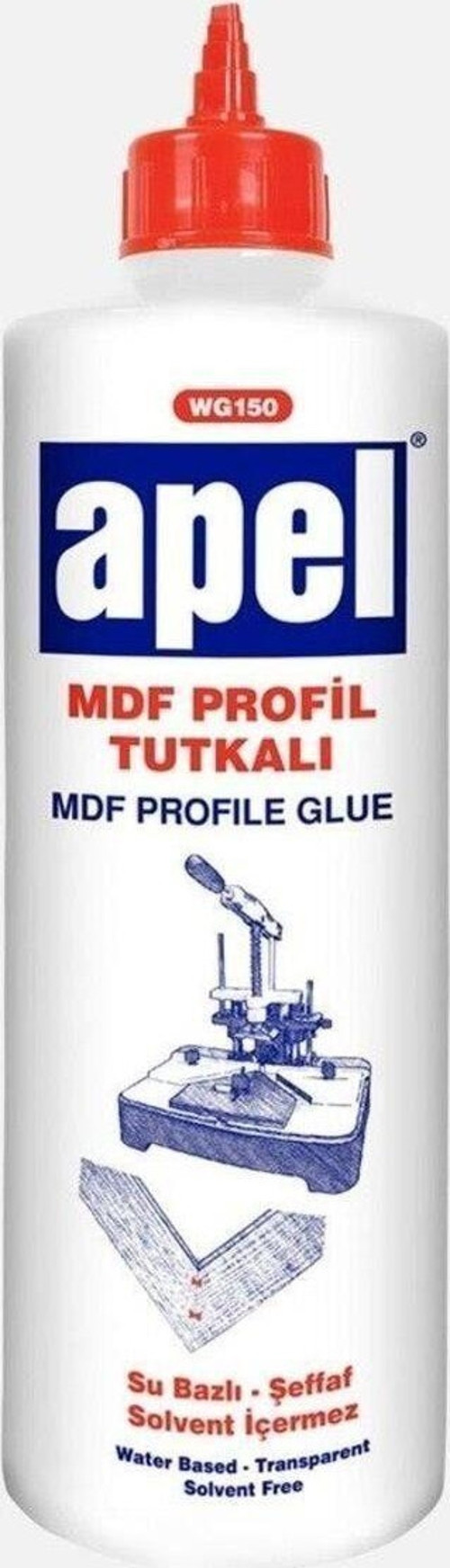Mitre Mdf Profil Tutkalı 600 Gr