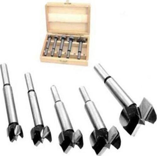 540-5 Tas Menteşe Seti. 5 Parça