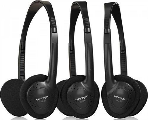 HO 66 / 3'lü Stereo Kulaklık
