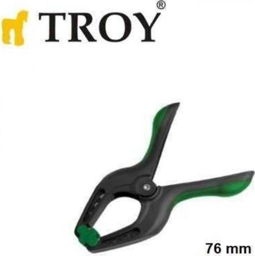 25053 Mandal Tipi Işkence (76 mm) Mengene 1 Adet