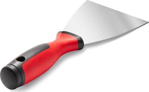 Profesyonel Macun Ispatulası - Paslanmaz Çelik - 8 cm
