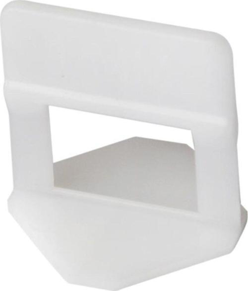 Seviye Klipsi 2 mm 250 Adet
