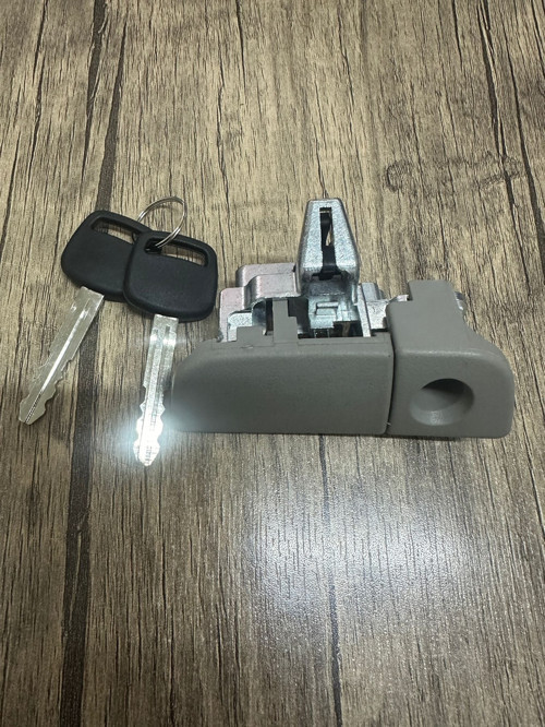Mitsbishi L200 Mandal Torpido Açma Anahtarlı 2007-2015