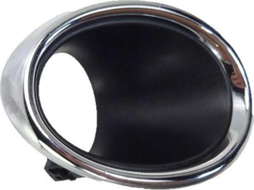 Nissan Qashqai Sis Lamba Kapağı Sol  2014-2016