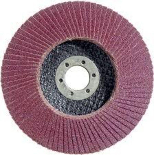 115X22X80 Kum Flap Disk Zımpara