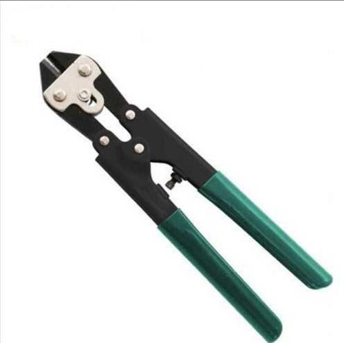 21308 Demir Kesme Makası (200 mm/Ø2-4 mm)