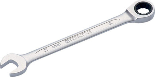 10 mm Kombine Cırcır Anahtar 0340 02 0010