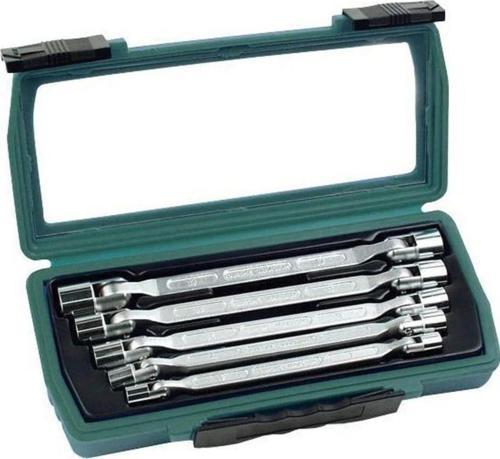 19821 Mafsallı Lokma Takımı 5 Parça