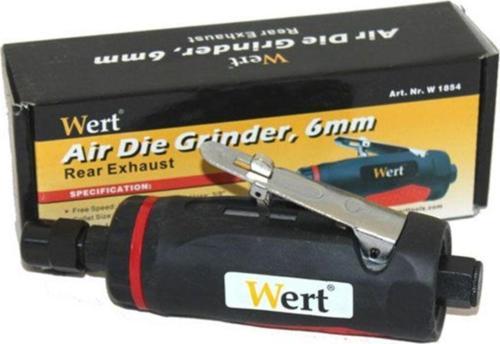 Havalı Kalıpçı Taşlama 1/4"