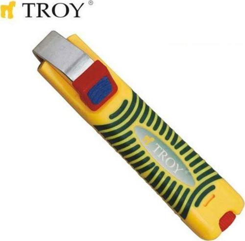 T24004 Kablo Sıyırıcı 8-28 mm