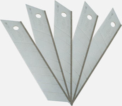 Maket Bıçağı Yedeği 110X18 mm - 5X1 (Fmax)