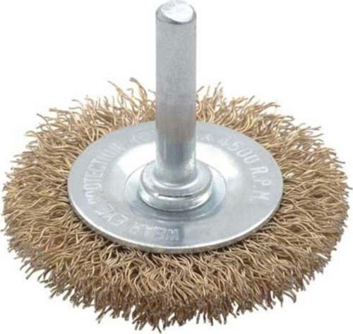 27703-75 Pimli Daire Fırça (75 mm)