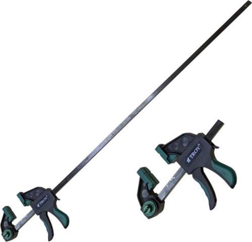 Kıskaç Tetik Tipi İşkence 90 cm 25136