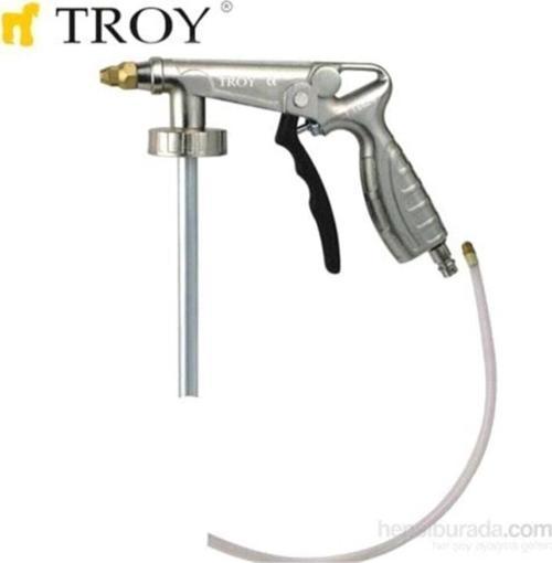 18626 Pütür Tabancası