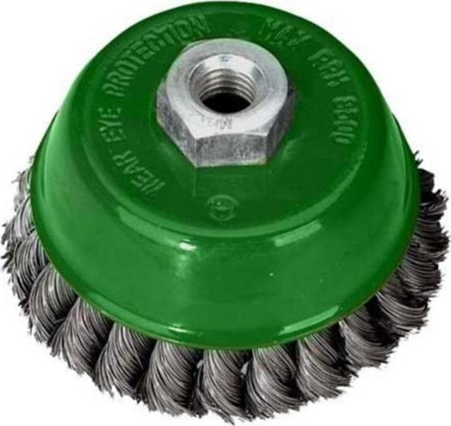 27707-65 Burma Telli Çanak Fırça (65 mm)